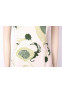 Green Dream Mod Dress