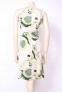 Green Dream Mod Dress