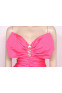 Pink Ra-Ra Party Dress