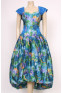 Puffball Dream Dress