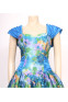 Puffball Dream Dress