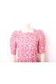 Floral Laura Ashley Dress