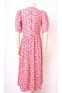 Floral Laura Ashley Dress