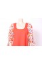 60's Maternity Dress