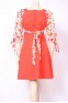60's Maternity Dress