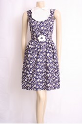 Dolly Bib Dress