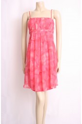 Sherbet Pink 60's Dress