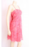 Sherbet Pink 60's Dress