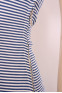 50's Stripe Summer Dress