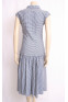 50's Stripe Summer Dress