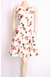Cosmic Mod Dress