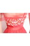 Dream Red Prom Dress