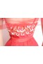 Dream Red Prom Dress