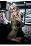 Brigitte Bardot Label Dress